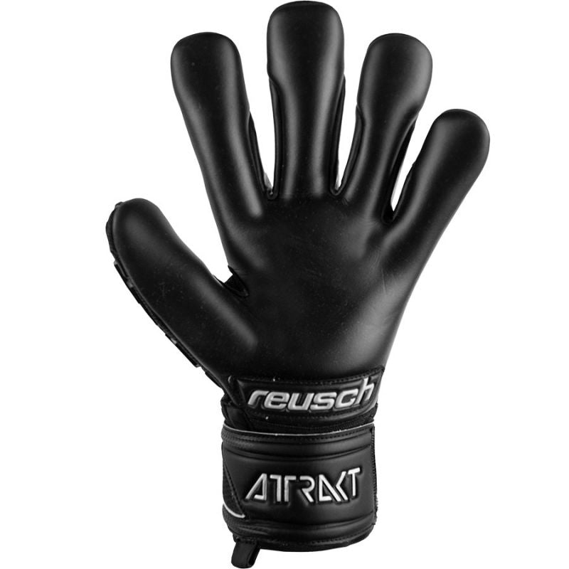 Reusch Attrakt Freegel Infinity M 53 70 735 7700 Goalkeeper Gloves Kesztyű