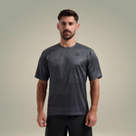 Rogelli MTB ADVNTR T-shirt Gray 3XL szürke póló