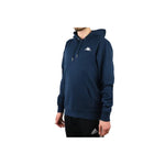 Kappa Vend Hooded sötétkék kapucnis pulóver 707390-19-4024