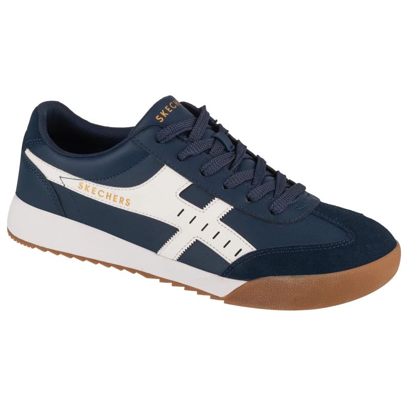 Skechers Zinger - Manzanilla Totale 183280-NVW Navy Blue 39.5 Kiegészítő