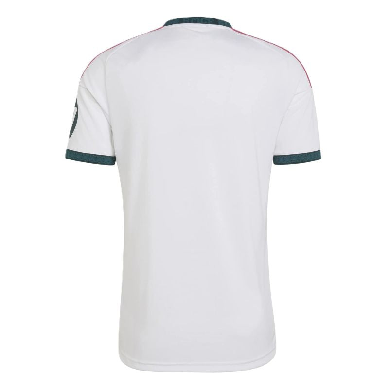 adidas Real Madrid Home Jersey