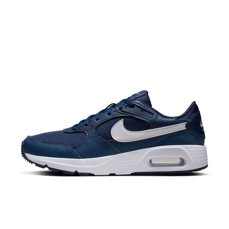 Nike Air Max SC CW4555-402 utcai cipő