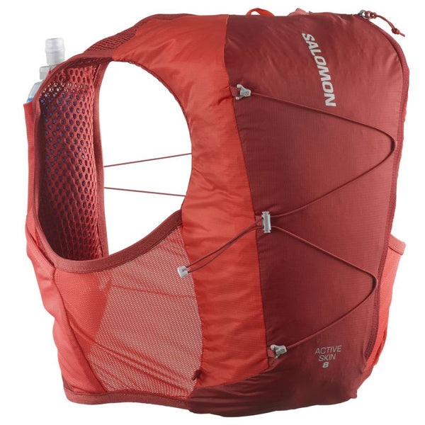 Salomon Active Skin 8 Set Backpack C21779