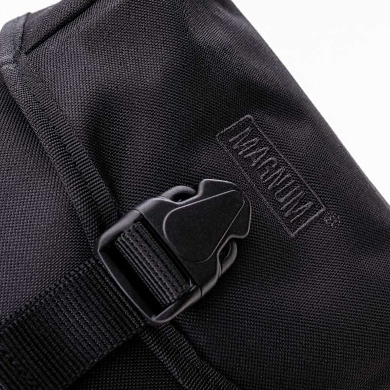 Magnum Pocket VB8 fekete sachets, belts, bags