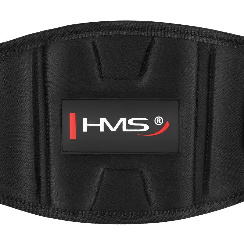HMS Strength Training Belt Size öv 17-63-050