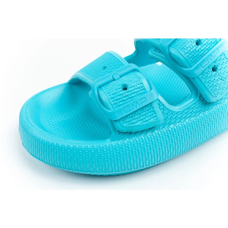 CMP Belem Slipper W L915 kék papucs