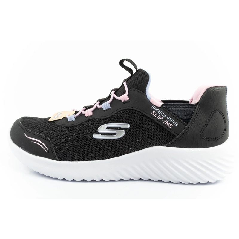 Skechers Bounder Junior Children's Slip-ins Sports Shoes Cipő