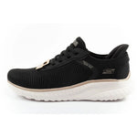 Skechers Bobs Squad-Chaos Women's Sports Comfortable SLIP-INS utcai cipő