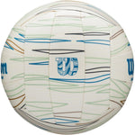 Wilson Shoreline Gen Green Volleyball zöld röplabda