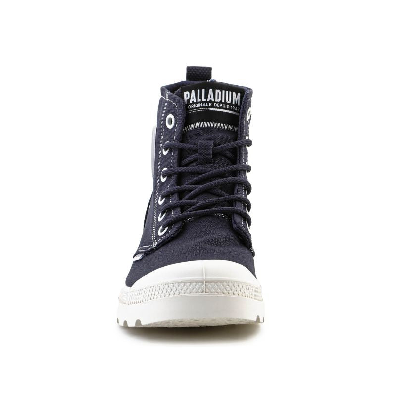 Palladium Pampa Blanc shoes 78882-480-M Cipő