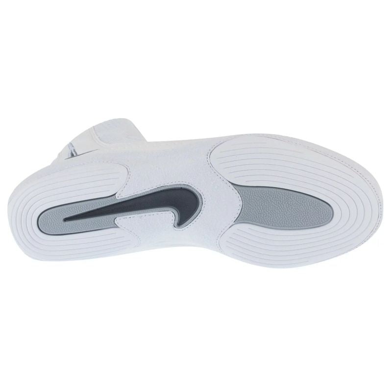 Nike Inflict 4 M HM9674-100 shoes cipő