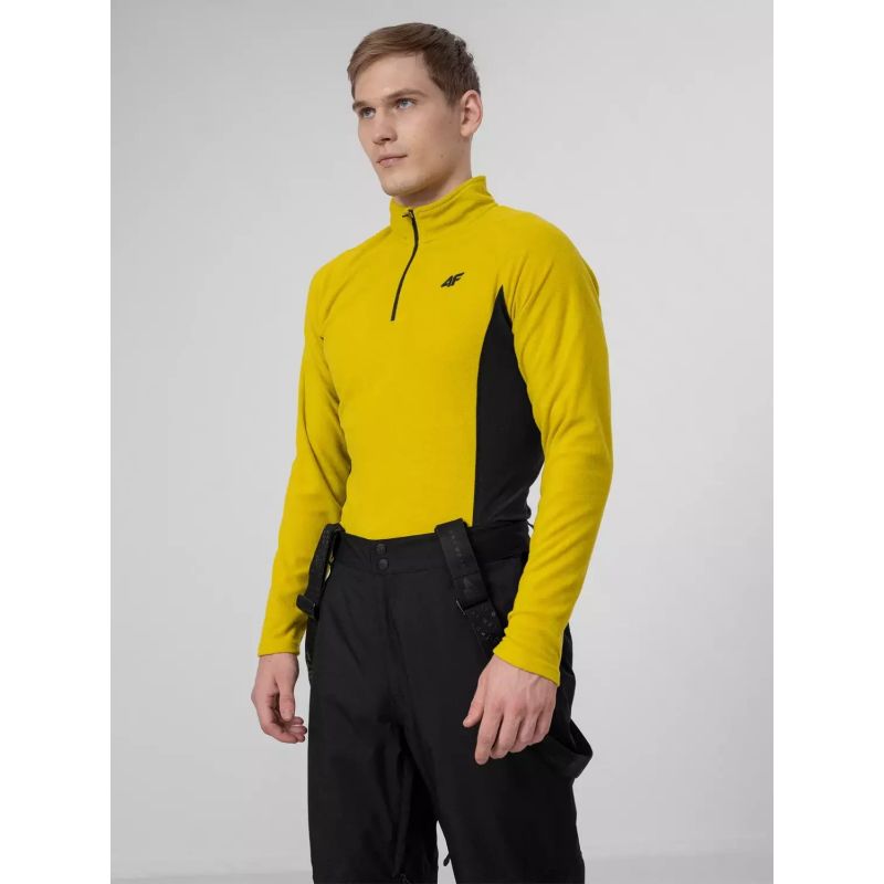 4f Thermoactive sweatshirt H4Z22-BIMP011 72S Termoaktív ruha