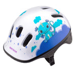 Meteor KS06 XS Bicycle Helmet 44-48 cm Dragon uniw helmets