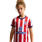 Nike Atlético Madrid 2026/27 Stadium Home 101 Kids' Jersey póló