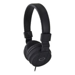 Esperanza BONGO headphones with microphone (black)
