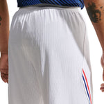 Nike France Match 2026/27 Men's fehér short