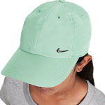 Nike Dri-Fit Club Kids' Baseball Cap menta baseball sapka