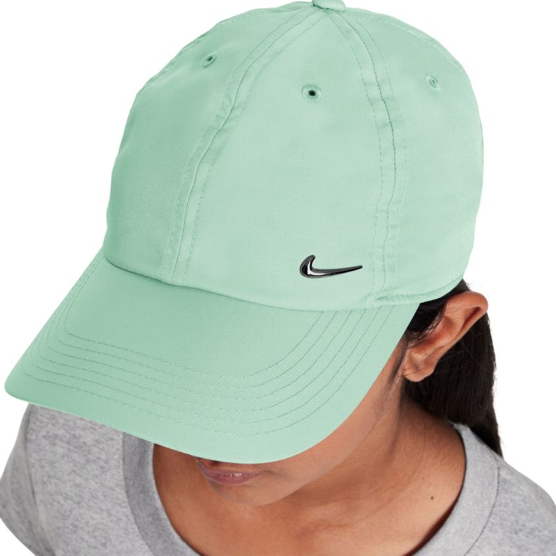 Nike Dri-Fit Club Kids' Baseball Cap menta baseball sapka