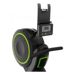 Zipro Dash Air/Magnetic Rowing Machine pulóver 19306724