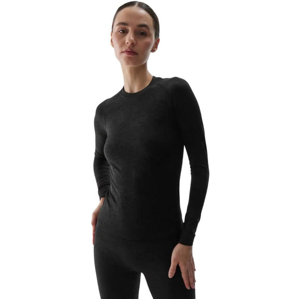 Thermoactive Shirt 4f F176 W 4fwaw24useaf176 20a