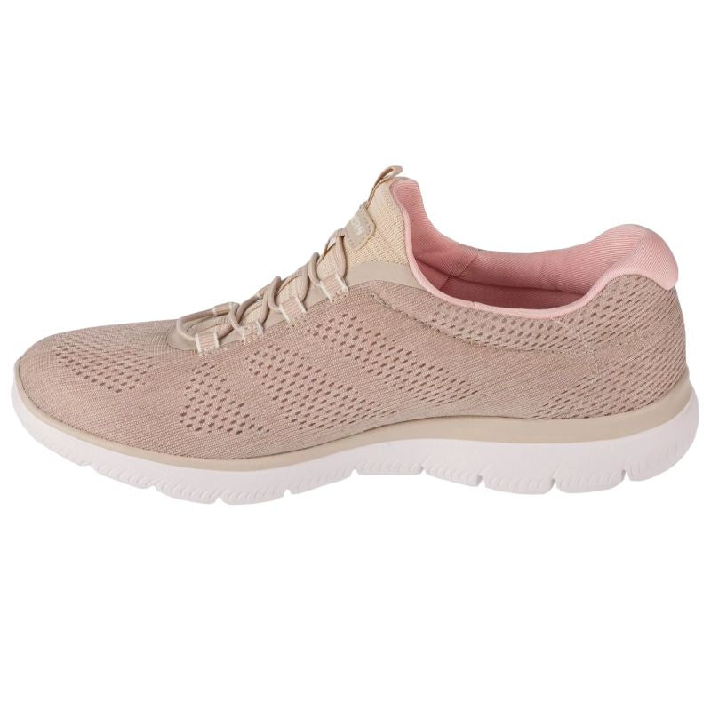 Skechers Summits - Fun Flair 150113-TPPK Beige 36 Kiegészítő