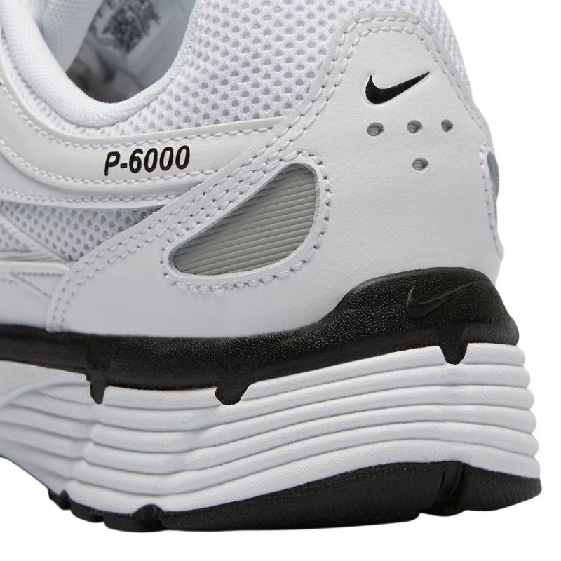 Nike men's P-6000 CD6404-107 utcai cipő