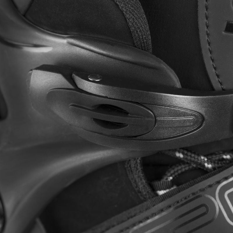 Spokey Shiffty Pro 40 BK 929404 roller skates Szabadidő kiegészítő