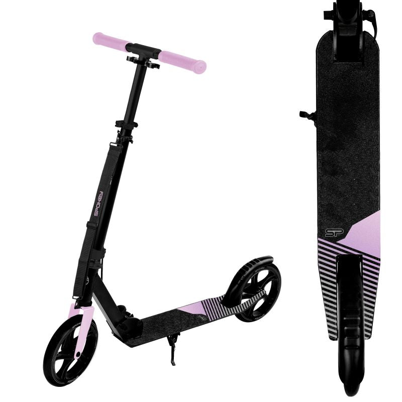 Spokey City Flow SPK-944598 city scooter General