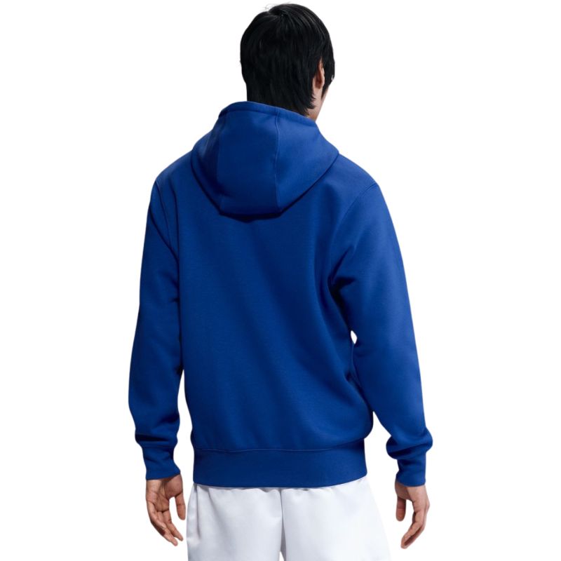 Nike Club BB Men's Sweatshirt Dark FN3859 kék nadrág