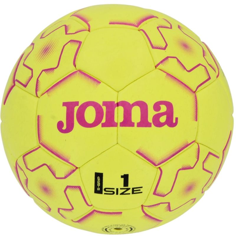 Joma Fucsia Handball Size