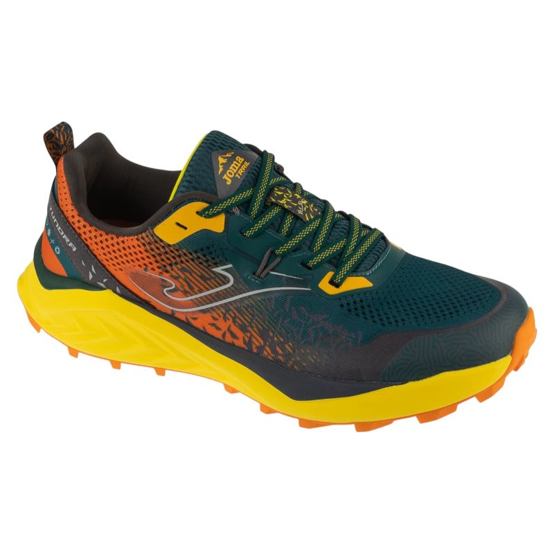 Joma Tundra 2617 Green