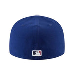 New Era MLB Los Angeles Dodgers Authentic On Field Game Cap - 7 3/8 - 58.7cm baseball sapka 12572843