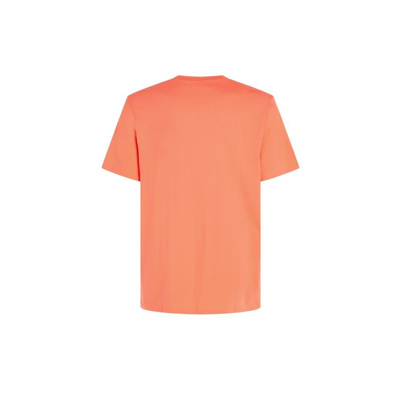 O'Neill Mix & Match Wave T-Shirt narancssárga póló