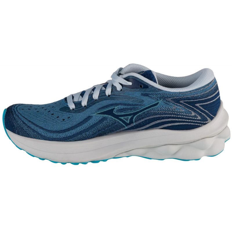 Mizuno Wave Skyrise 5 W Running Shoes J1GD240971 Cipő