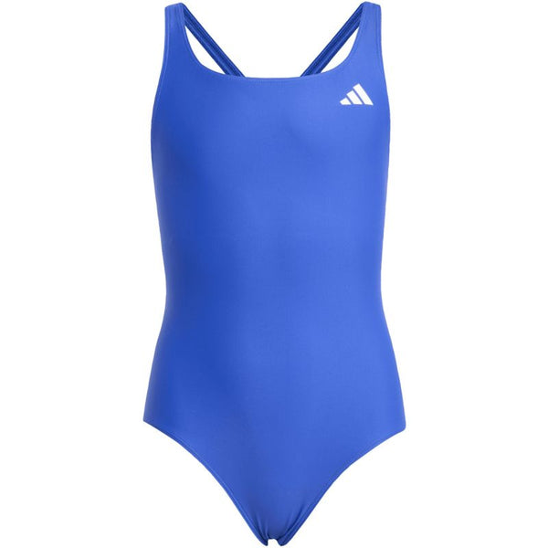 adidas V-back Swimsuit ESS Jr JM8222 úszóruha