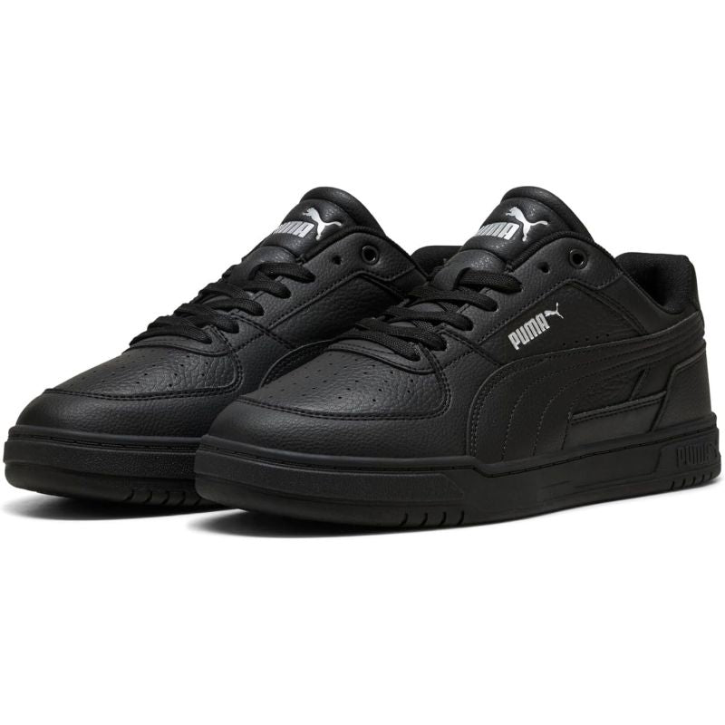 Puma Caven III Black-PUMA Silver-PU ( ) szürke cipő 40448402