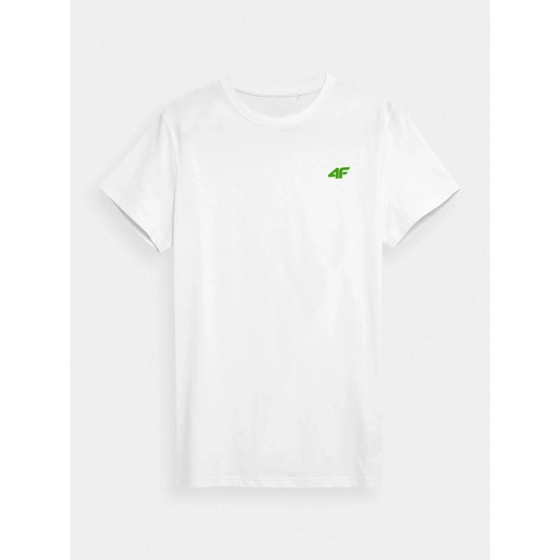 4f T-shirt M 4FWSS24TTSHM1895-90S 3 pack póló
