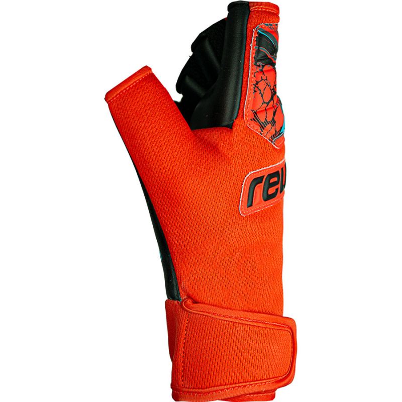 Reusch Gloves Futsal Grip M 53 70 320 3333 Kesztyű