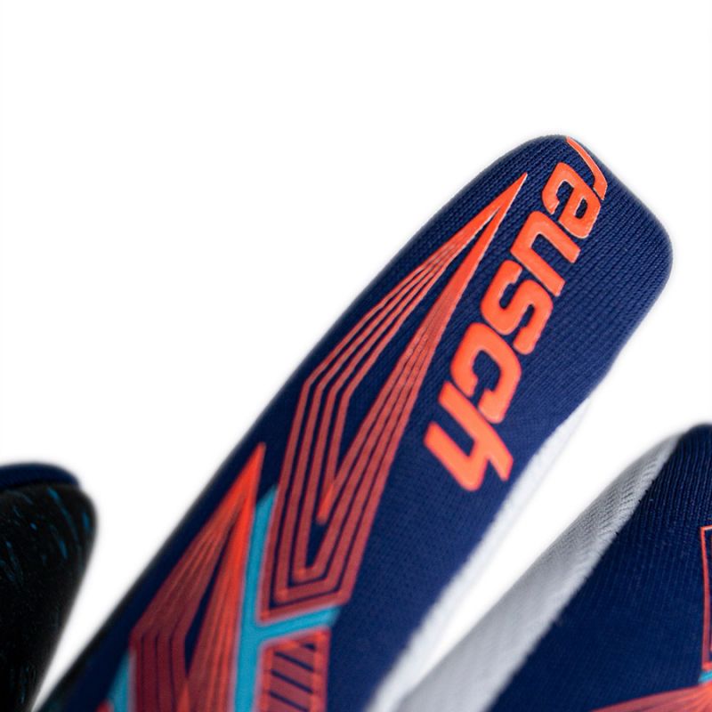 Reusch Pure Contact Fusion Jr 54 72 900 4848 Ruházat n/a