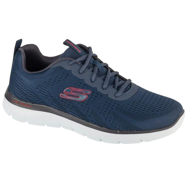 Skechers Summits-Torre 232395-NVRD Navy Blue 41 Kiegészítő