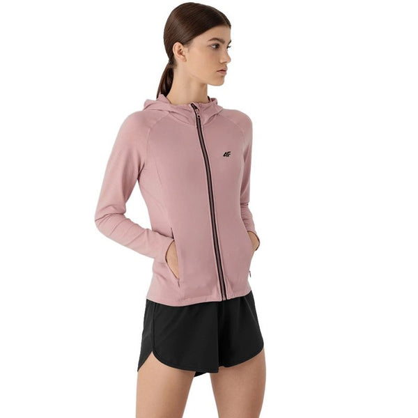 4f W Sweatshirt H4z21-Bldf012 56s