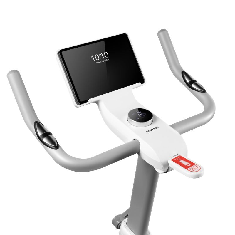 Spokey ZEN Electromagnetic Exercise Bike Kiegészítő