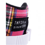 Tempish Rebel T Jr 10000000418 Adjustable fehér roller skates