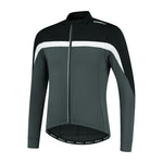 Rogelli COURSE long sleeve t-shirt, gray szürke póló