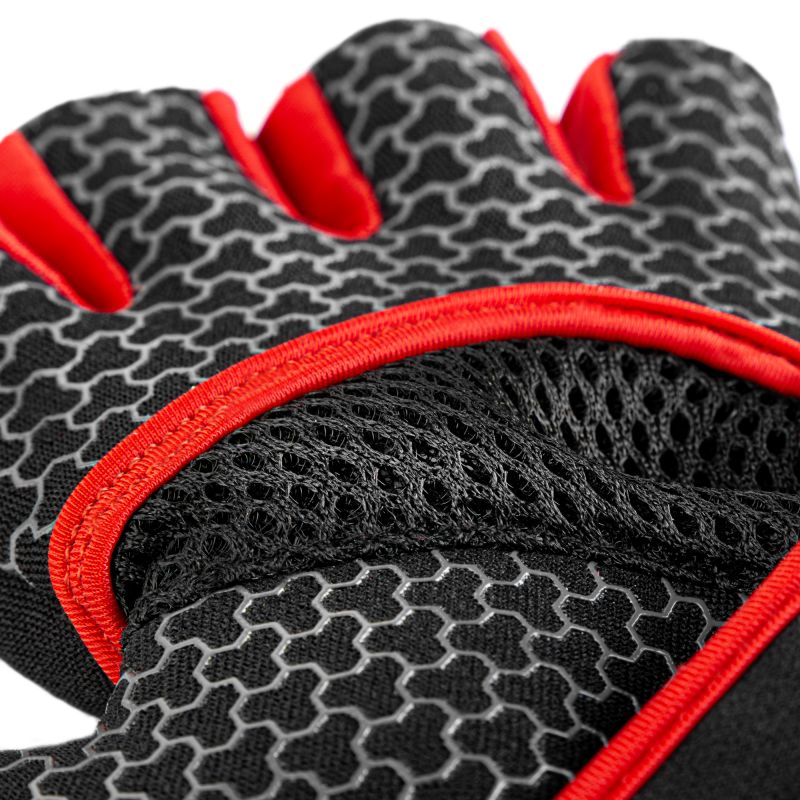 Spokey Lava Gym Gloves SPK-928974 rM Kesztyű