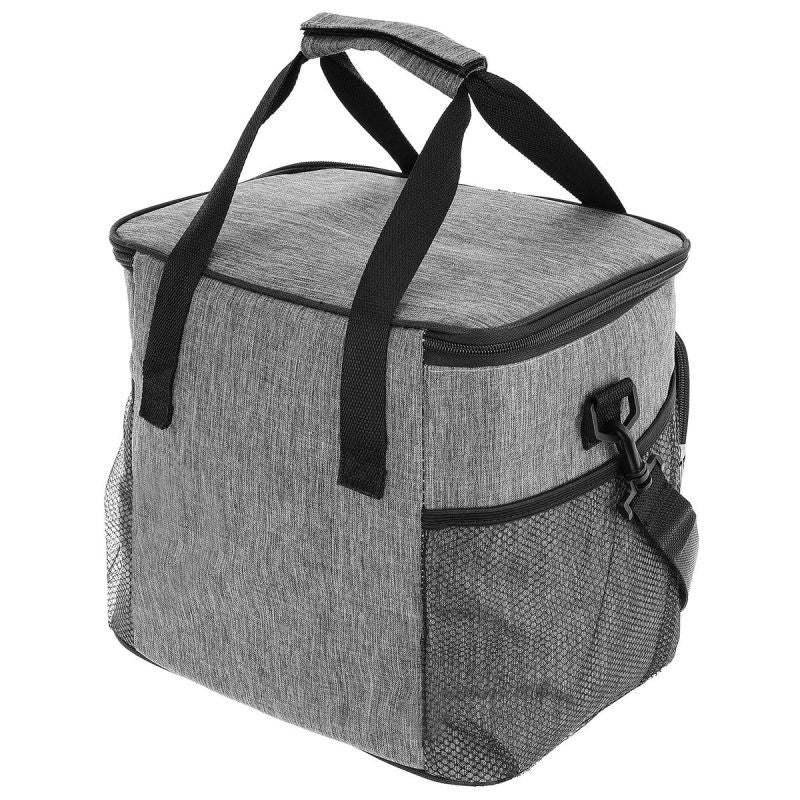 Enero THERMAL .5CM GRAY 28L ENEROCAMP szürke táska