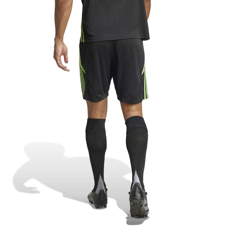 Nike adidas Tiro 24 M JJ1160 shorts Nadrág