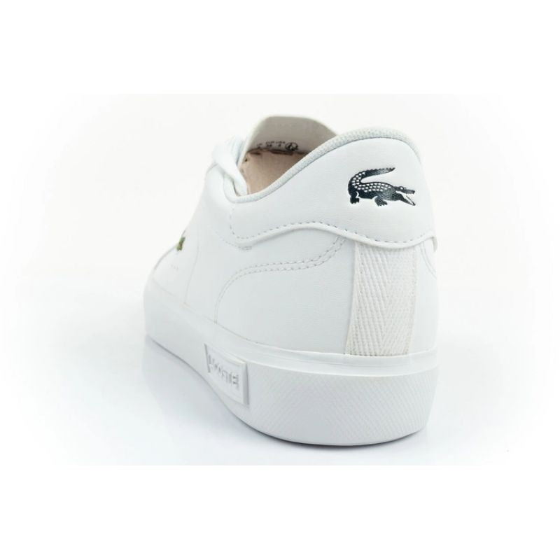 Lacoste Powercourt 0721 W 741SUJ001421G Shoes Cipő