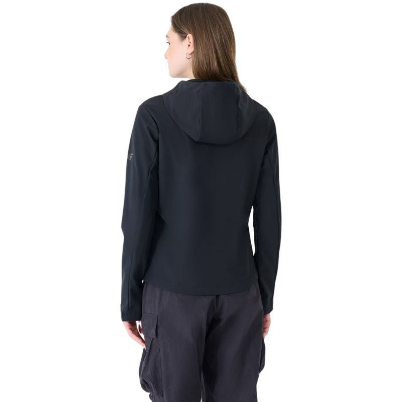 Softshell Jacket 4f F320 W 4fwss25tsoff320 20s