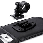 Meteor Crib Waterproof Bike Phone Case uniw telefontok